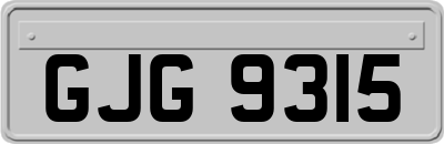 GJG9315