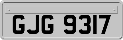 GJG9317