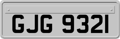 GJG9321