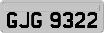 GJG9322