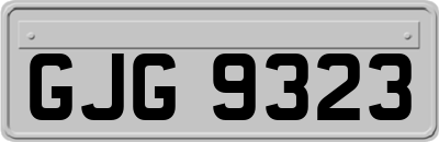 GJG9323