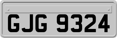 GJG9324