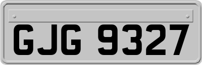 GJG9327