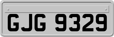 GJG9329