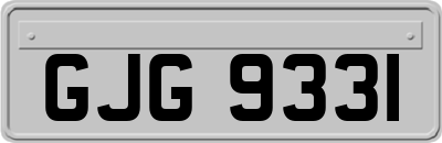 GJG9331