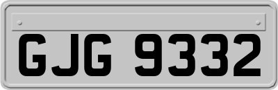 GJG9332
