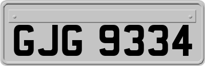 GJG9334