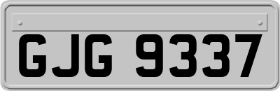 GJG9337
