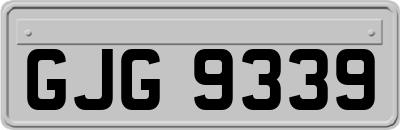 GJG9339