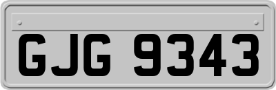 GJG9343