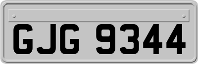 GJG9344