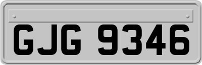 GJG9346