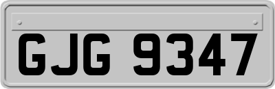 GJG9347