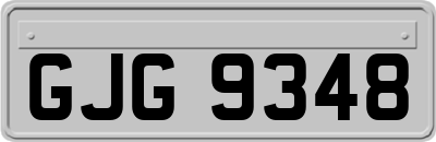 GJG9348
