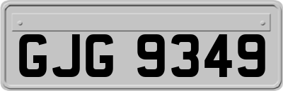 GJG9349