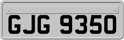 GJG9350