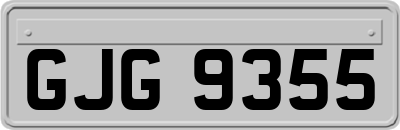 GJG9355