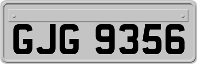 GJG9356