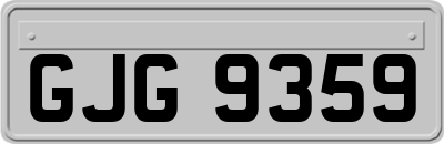 GJG9359
