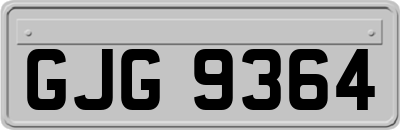 GJG9364