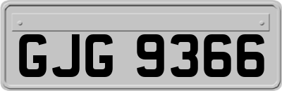 GJG9366