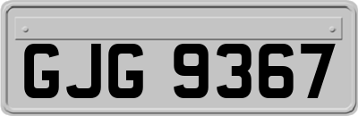 GJG9367