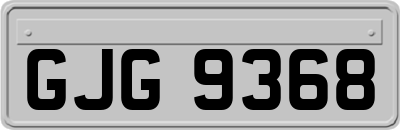 GJG9368