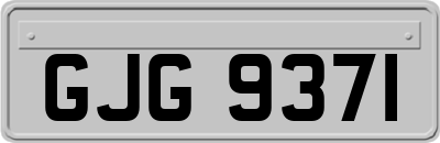 GJG9371