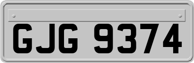 GJG9374
