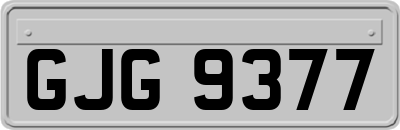 GJG9377