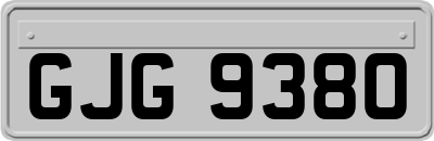 GJG9380