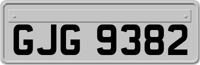 GJG9382