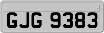 GJG9383