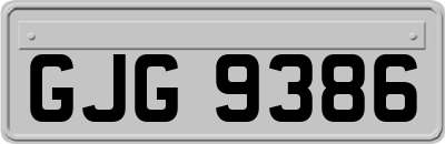 GJG9386