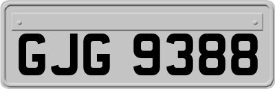 GJG9388