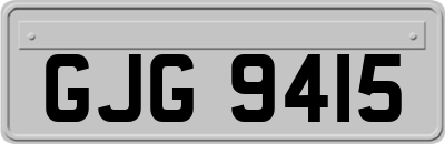 GJG9415