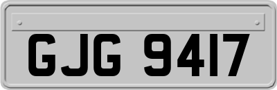 GJG9417