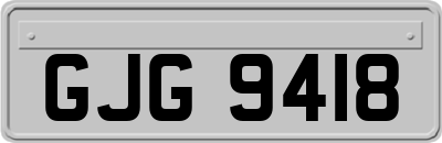 GJG9418