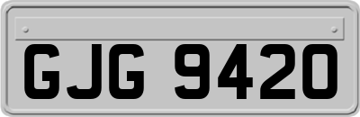 GJG9420