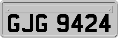 GJG9424