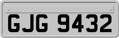 GJG9432