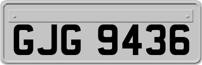 GJG9436