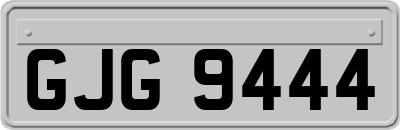 GJG9444