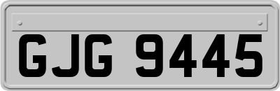 GJG9445