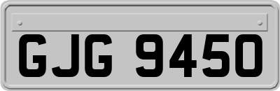 GJG9450