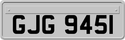 GJG9451