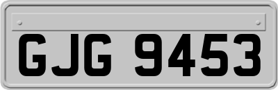 GJG9453