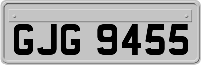 GJG9455