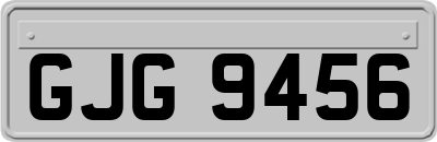 GJG9456
