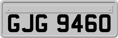 GJG9460